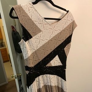 BCBG Women's Dress